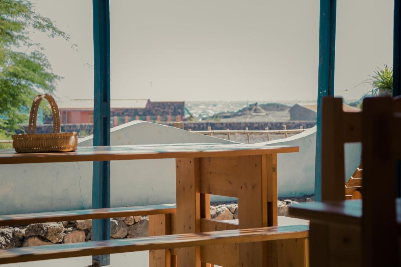 Casa Madeira Villa Porto Novo  Bagian luar foto