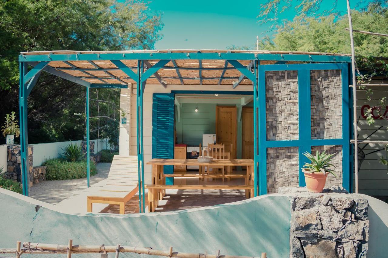 Casa Madeira Villa Porto Novo  Bagian luar foto