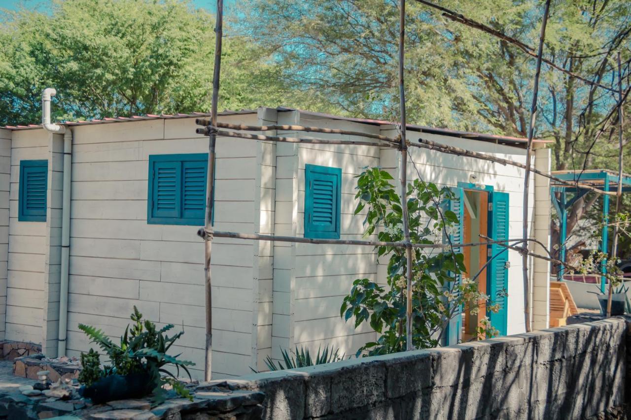 Casa Madeira Villa Porto Novo  Bagian luar foto