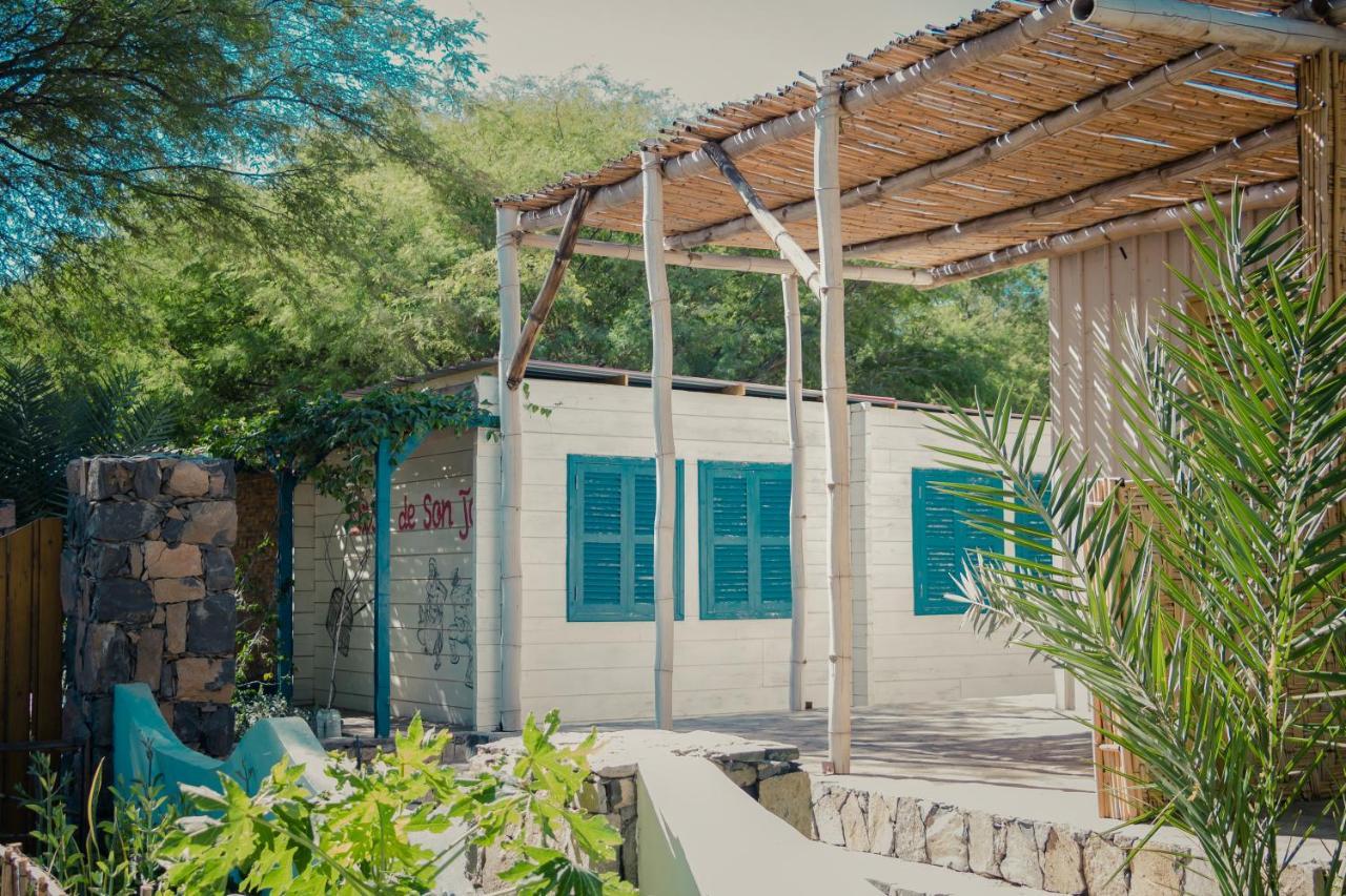 Casa Madeira Villa Porto Novo  Bagian luar foto