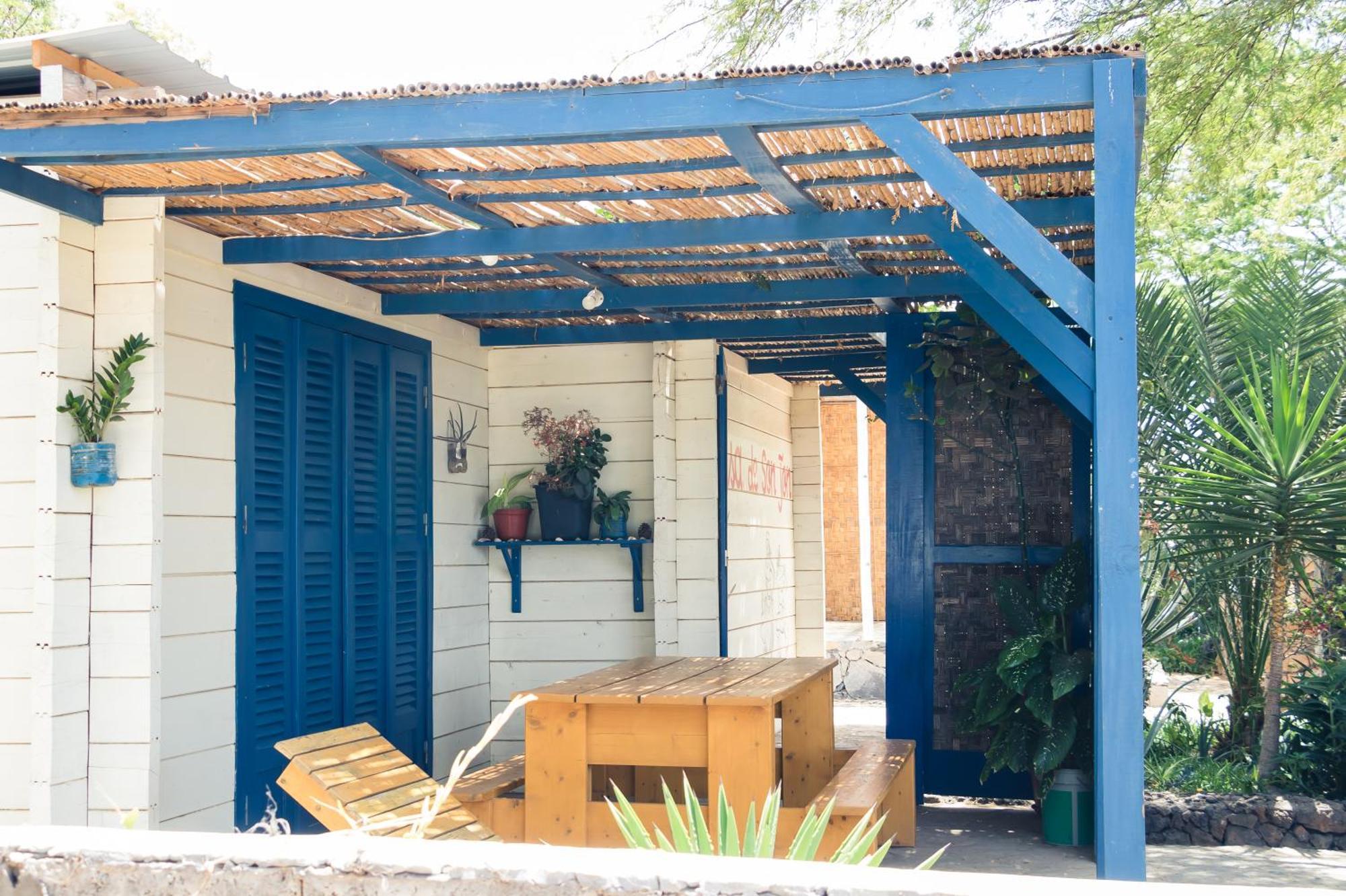 Casa Madeira Villa Porto Novo  Bagian luar foto