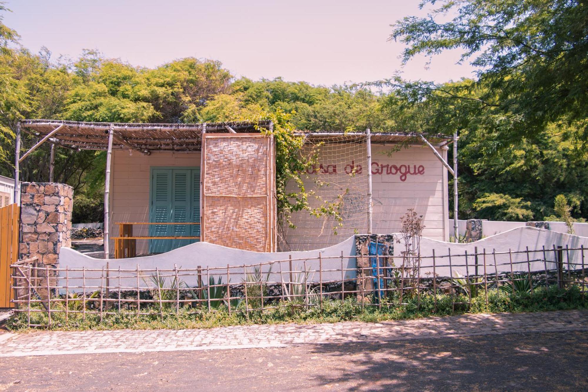 Casa Madeira Villa Porto Novo  Bagian luar foto