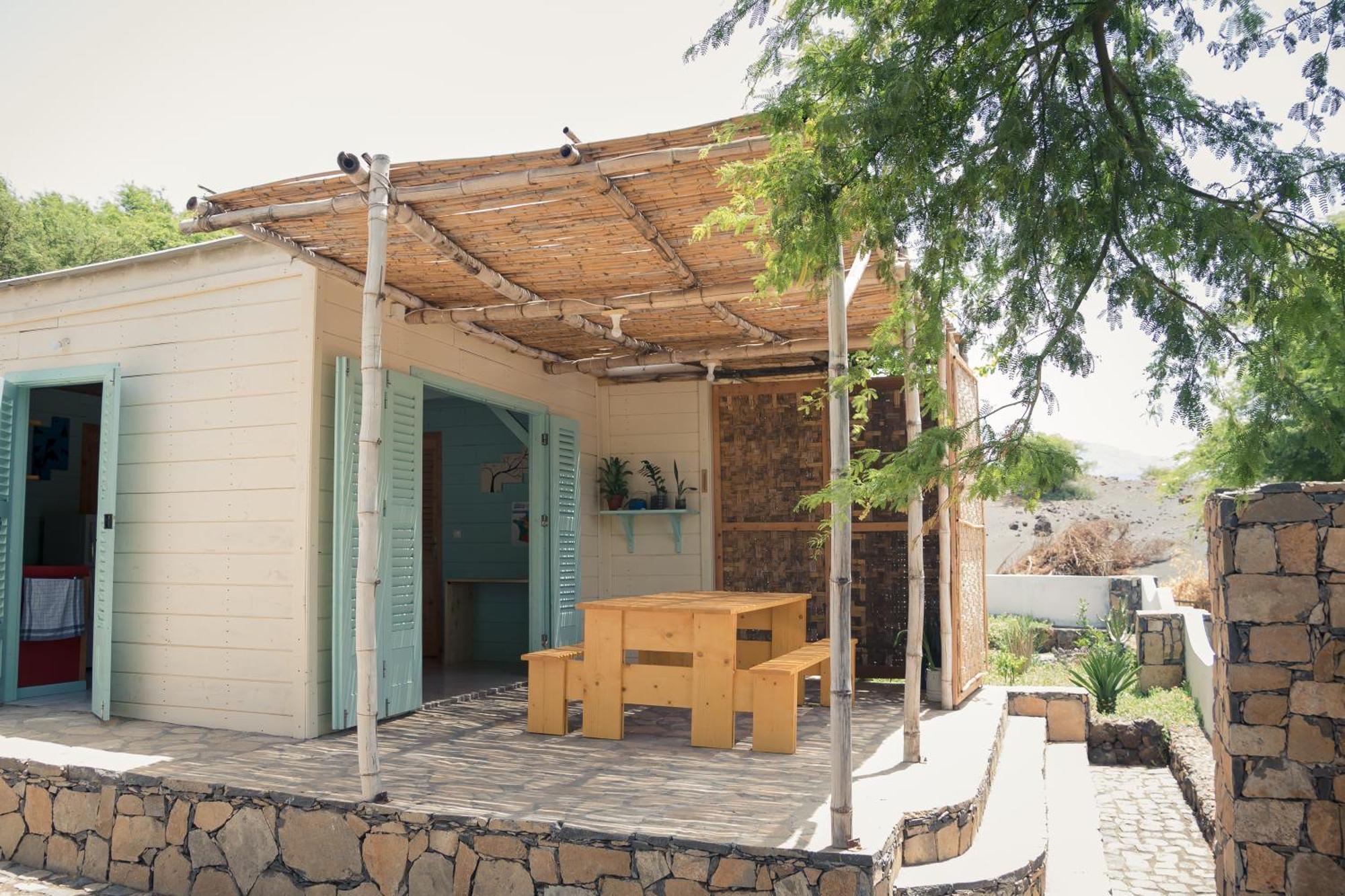 Casa Madeira Villa Porto Novo  Bagian luar foto