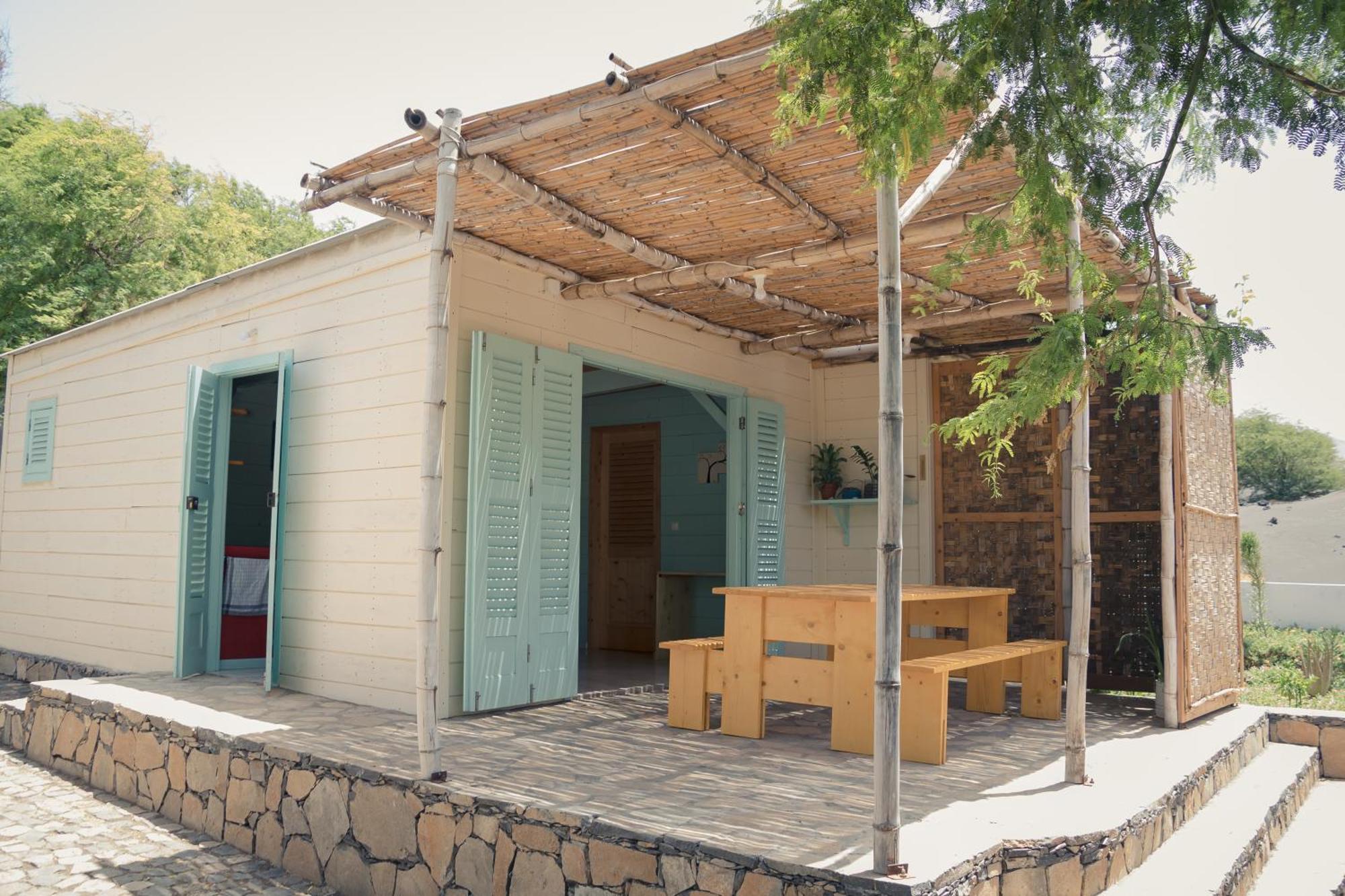 Casa Madeira Villa Porto Novo  Bagian luar foto