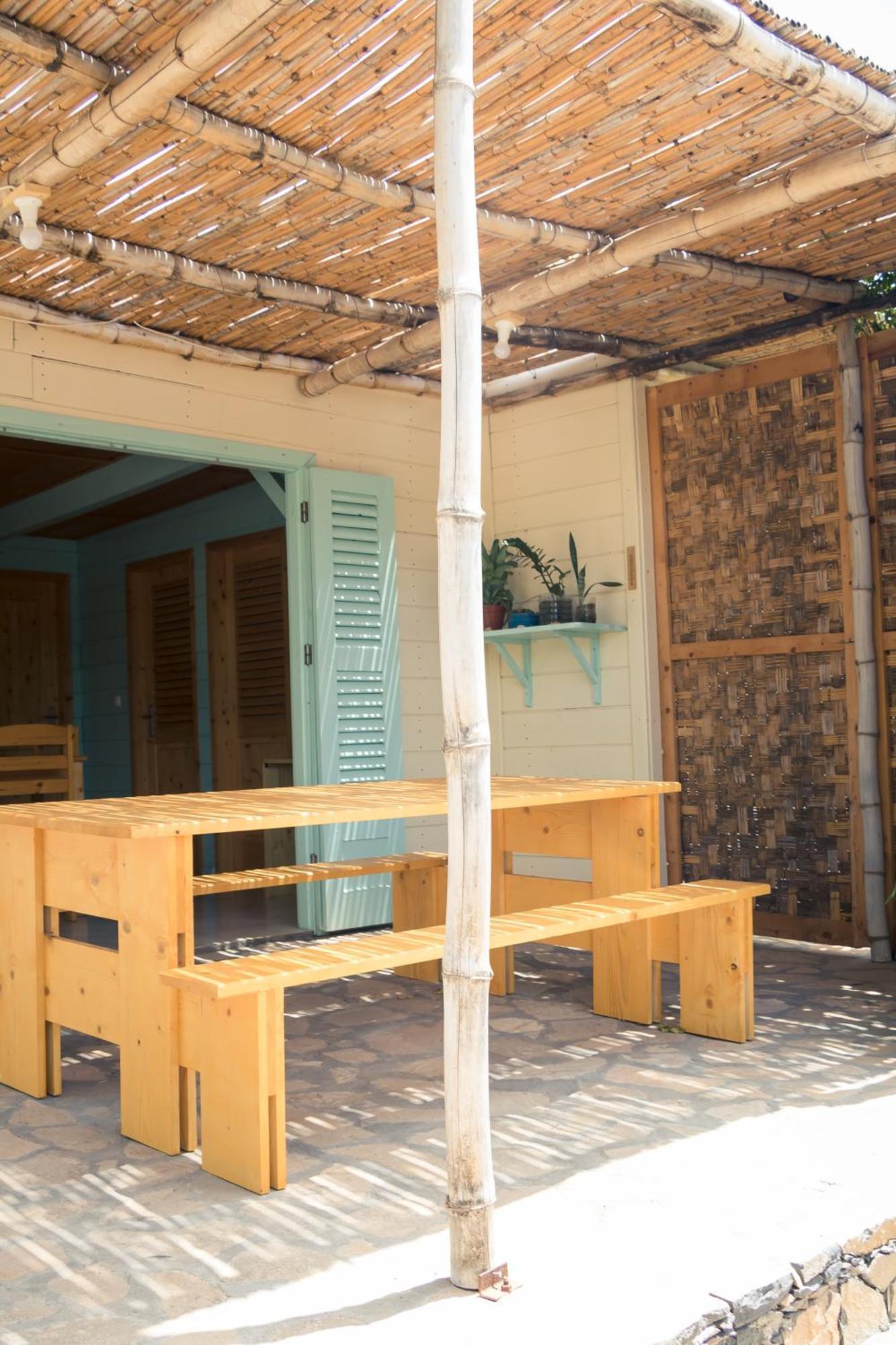 Casa Madeira Villa Porto Novo  Bagian luar foto