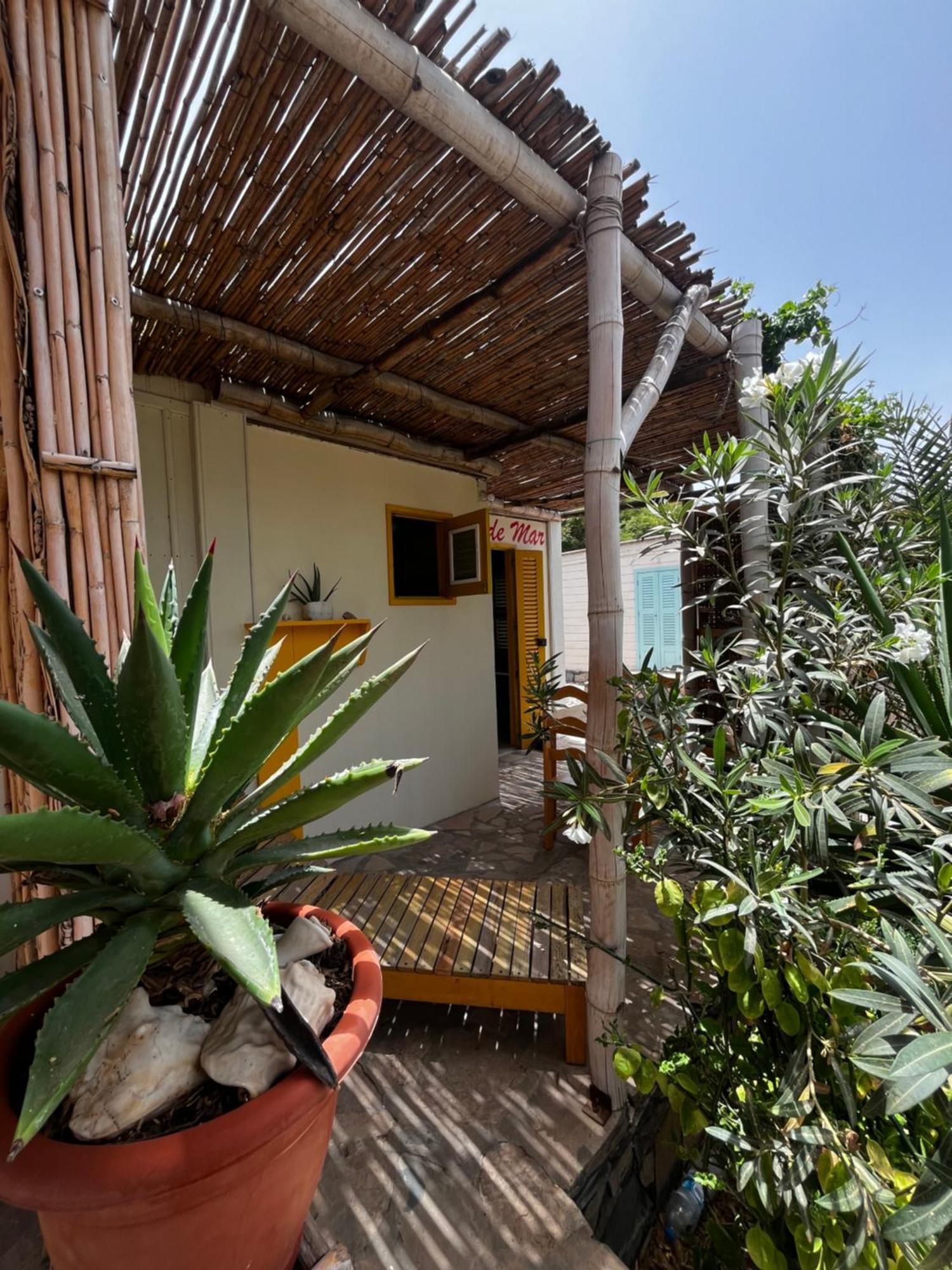 Casa Madeira Villa Porto Novo  Bagian luar foto