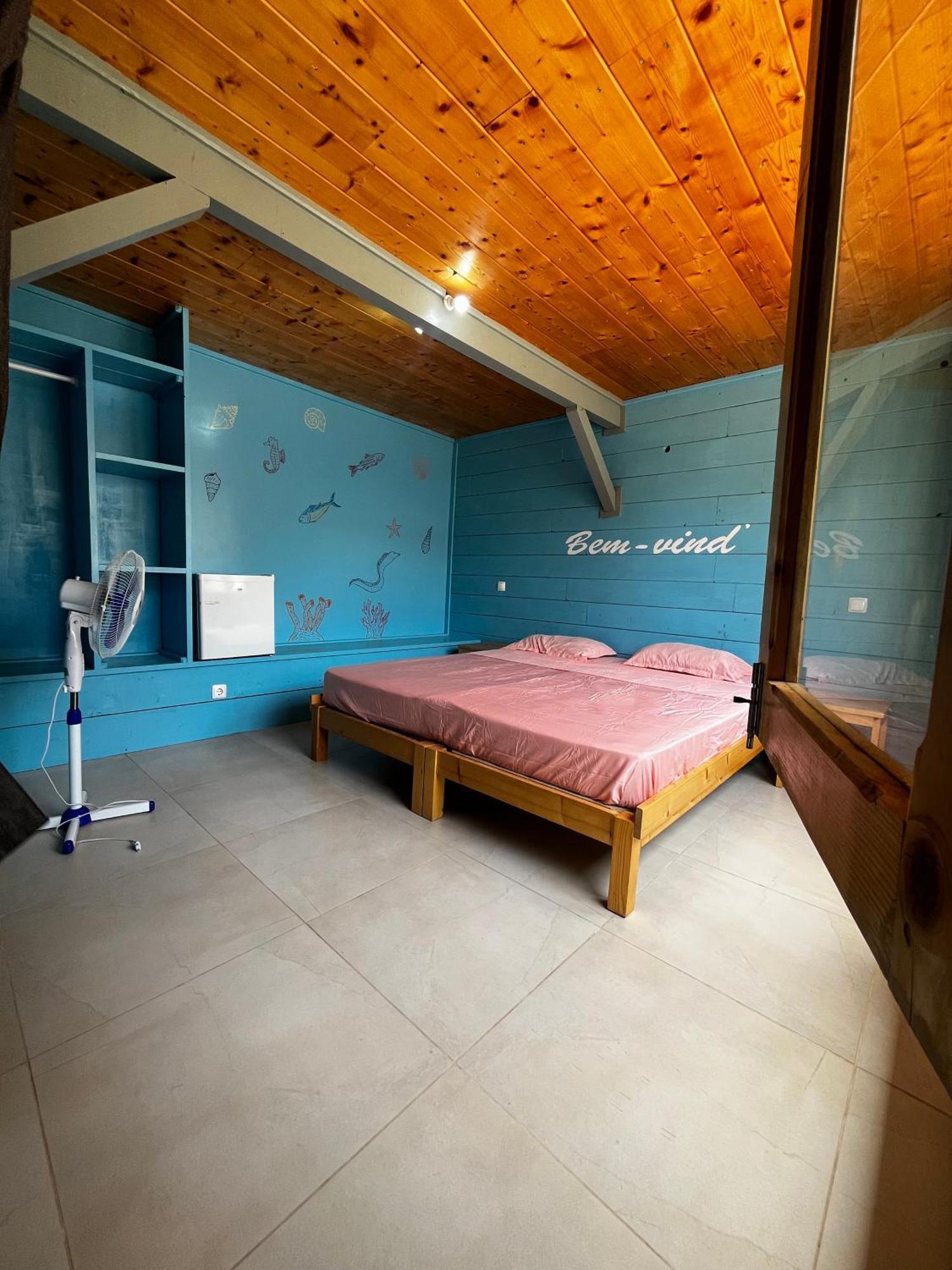 Casa Madeira Villa Porto Novo  Bagian luar foto