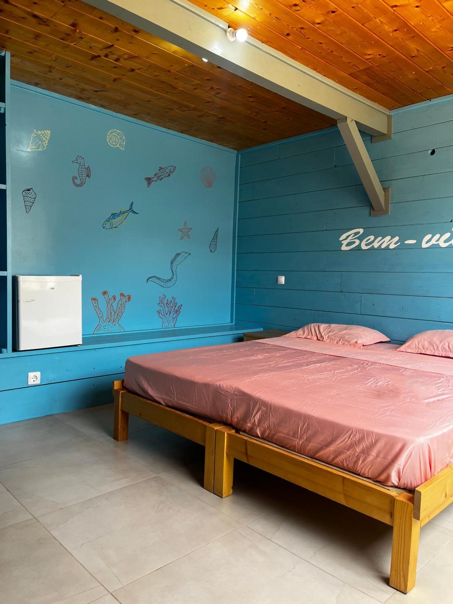 Casa Madeira Villa Porto Novo  Bagian luar foto