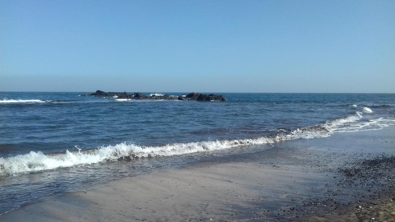 Casa Madeira Villa Porto Novo  Bagian luar foto