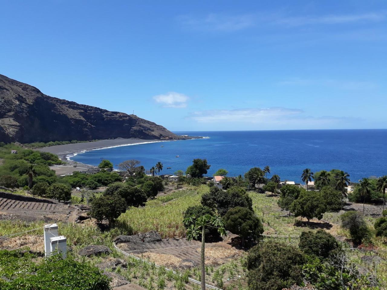 Casa Madeira Villa Porto Novo  Bagian luar foto